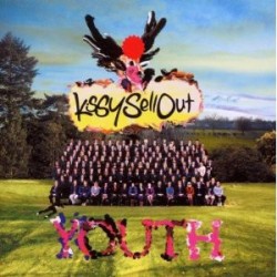 KISSY SELL OUT ‎– Youth CD