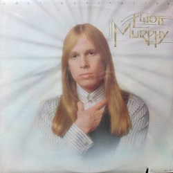 ELLIOTT MURPHY - Lost Generation  LP  