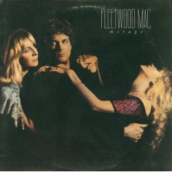 FLEETWOOD MAC - Mirage LP