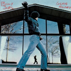 BILLY JOEL - Glass Houses LP