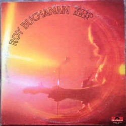 ROY BUCHANAN - Second Album LP