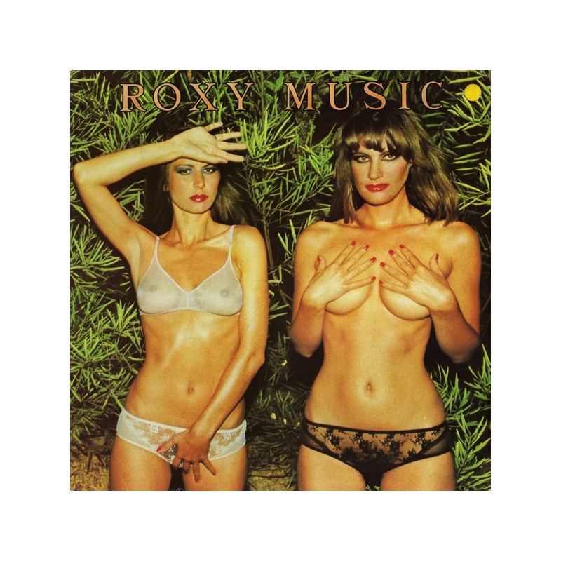 ROXY MUSIC - Country Life LP