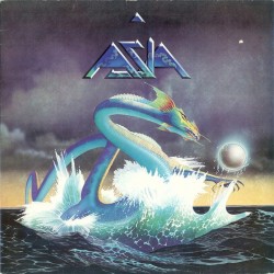 ASIA - Asia LP