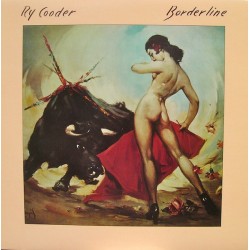 RY COODER - Borderline LP