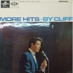 CLIFF RICHARD - More Hits By  LP