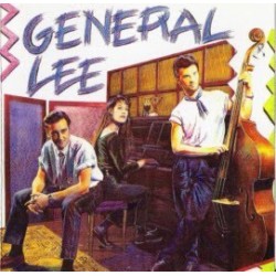 GENERAL LEE - General Lee LP