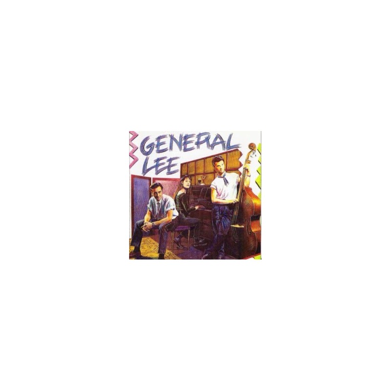 GENERAL LEE - General Lee LP