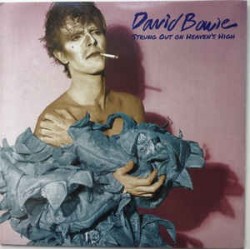 ‎ ‎‎DAVID BOWIE - Strung Out On Heaven's High