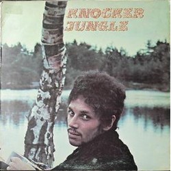 KNOCKER JUNGLE - Knocker Jungle LP