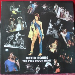 ‎ ‎‎DAVID BOWIE - The 1980 Floor Show