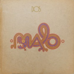 MALO - Dos  LP