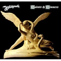 WHITESNAKE - Saints & Sinners LP