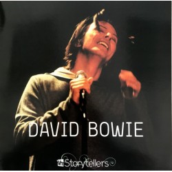 DAVID BOWIE - VH1 Storytellers LP