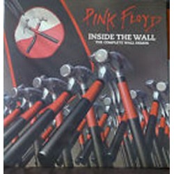 PINK FLOYD - Inside The Wall - The Complete Wall Demos LP