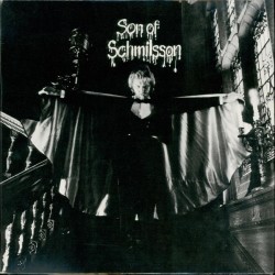 HARRY NILSSON - Son Of Schmilsson LP