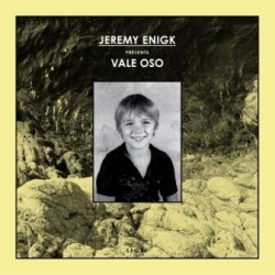JEREMY ENIGK - Vale Oso LP