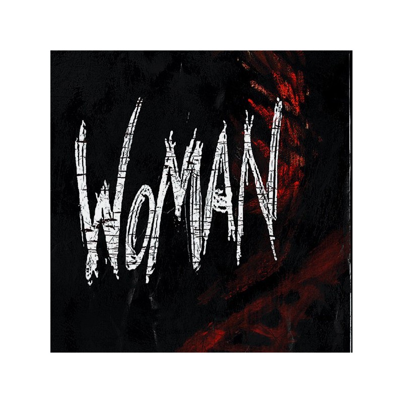 WOMAN - Woman LP