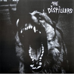 THE DISTILLERS – The Distillers LP