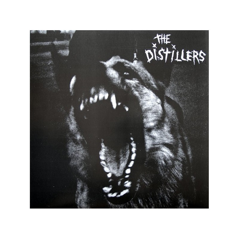THE DISTILLERS – The Distillers LP