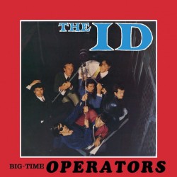 THE ID - Big-Time Operators LP