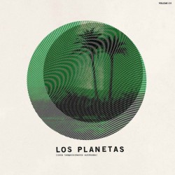 LOS PLANETAS - Zona Temporalmente Autonoma LP