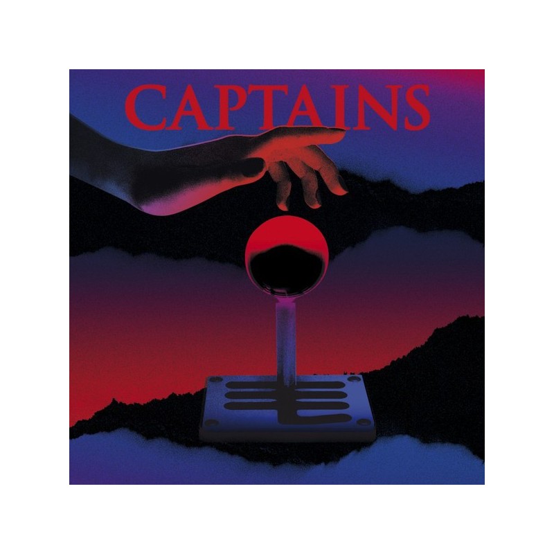 CAPTAINS - Captains LP