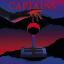 CAPTAINS - Captains LP