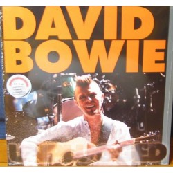 ‎ ‎‎DAVID BOWIE - Unplugged LP