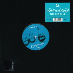 LA DÜSSELDORF - The Singles 10"