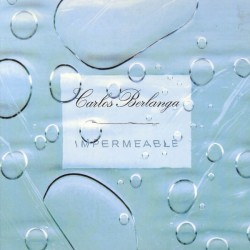 CARLOS BERLANGA - Impermeable CD