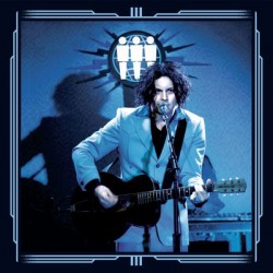 JACK WHITE - Live At Third Man Records 2LP+7"