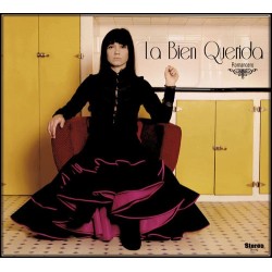 LA BIEN QUERIDA - Romancero CD