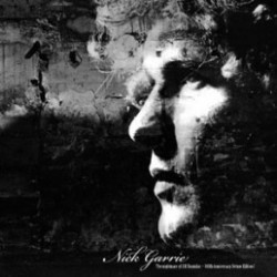 NICK GARRIE -  The Nightmare Of J.B.Stanislas CD
