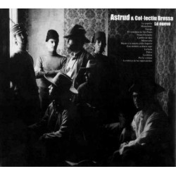 ASTRUD & COL•LECTIU BROSSA ‎– Lo Nuevo CD