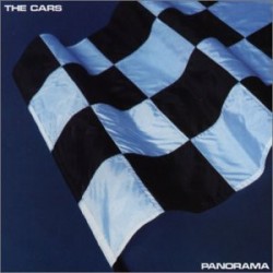 THE CARS - Panorama LP