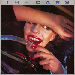 THE CARS - The Cars LP