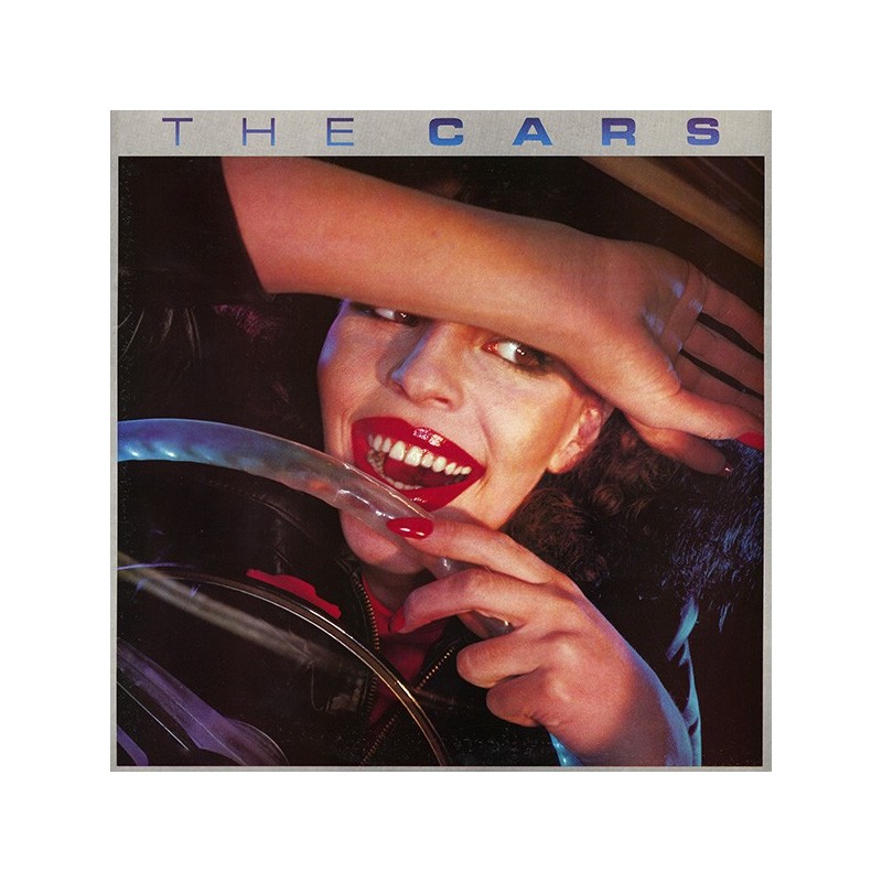 THE CARS - The Cars LP