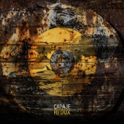 CAPAJE - Redox LP