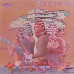MAYPOLE - Maypole LP