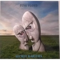 PINK FLOYD - Secret Rarities LP