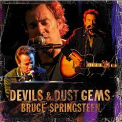BRUCE SPRINGSTEEN - Devils & Dust Gems LP