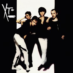 XTC - White Music LP