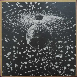 NEIL YOUNG & PEARL JAM - Mirror Ball LP