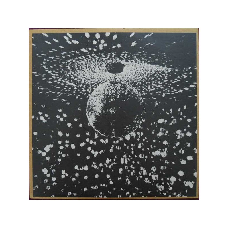 NEIL YOUNG & PEARL JAM - Mirror Ball LP