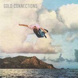 GOLD CONNECTIONS - Gold Connections 12" EP