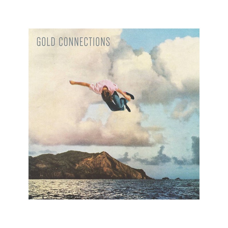 GOLD CONNECTIONS - Gold Connections 12" EP