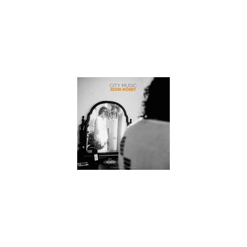 KEVIN MORBY - City Music LP