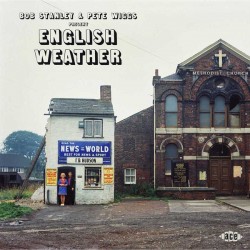 VARIOS - Bob Stanley & Pete Wiggs Present English Weather LP
