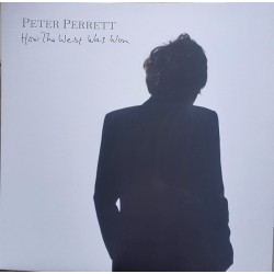 PETER PERRETT - How The West Was Won  LP