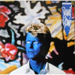 DAVID BOWIE -  Jazzin´ For David Bowie  LP
